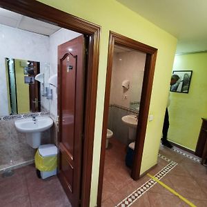 Kamer met Twee Aparte Bedden